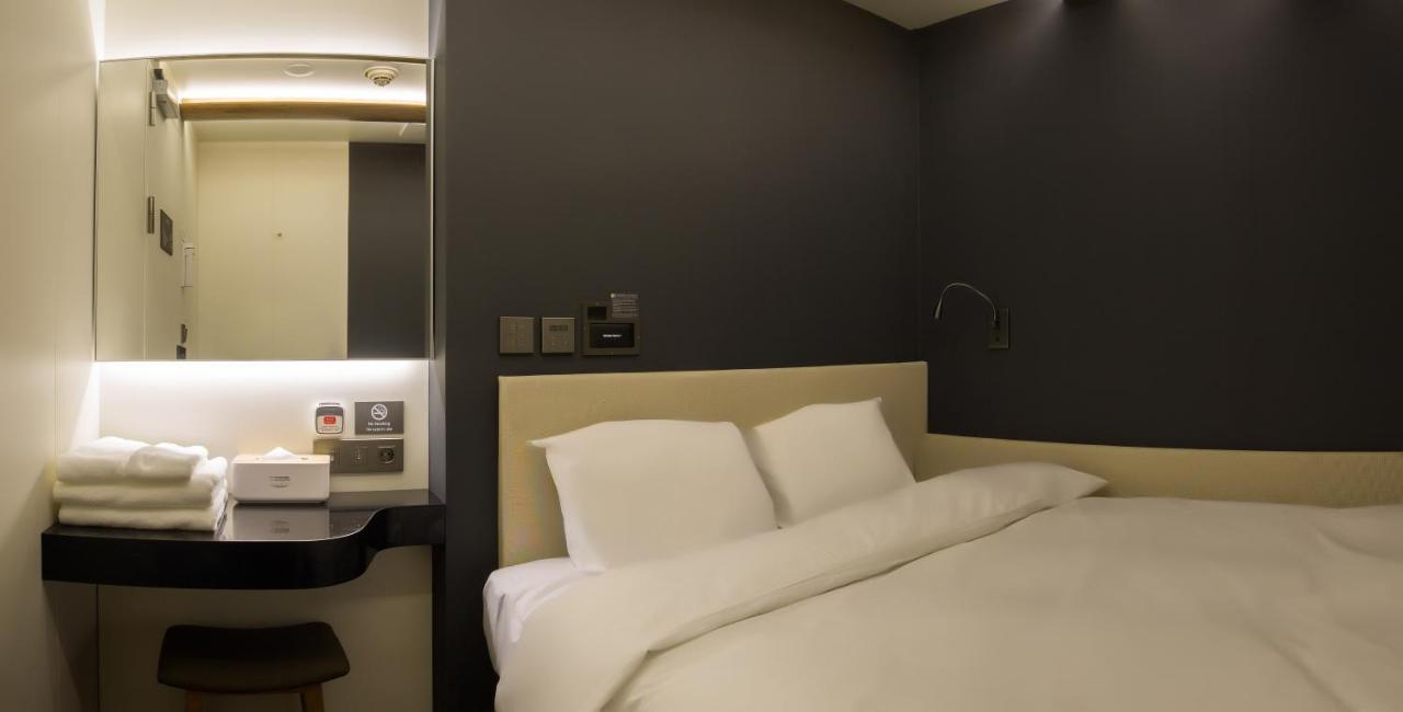 Darakhyu Incheon Airport Terminal No.1 Capsule Hotel ภายนอก รูปภาพ