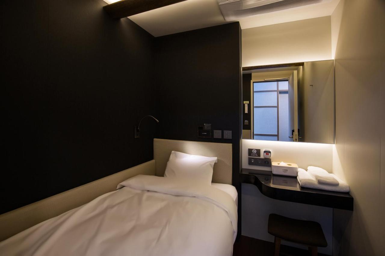 Darakhyu Incheon Airport Terminal No.1 Capsule Hotel ภายนอก รูปภาพ