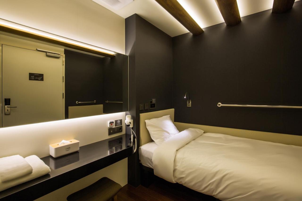 Darakhyu Incheon Airport Terminal No.1 Capsule Hotel ภายนอก รูปภาพ